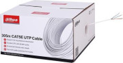 Dahua Technology Cable UTP 305M DAHUA
