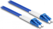 Delock Kabel LWL LC Duplex Singlemode