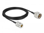 Delock antenas kabelis N spraudnis uz