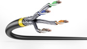 Digitus 100 m Cat7a S/FTP (DK-1743-A-VH-1-OD)