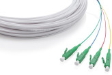 Digitus Kabel FTTH-Drop Singlemode 4 włókna
