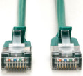 Digitus Kabel krosowy, Cat.6a, F/FTP