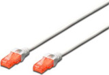 Digitus Kabel krosowy (patch cord) RJ45-RJ45