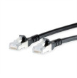 Digitus METZ CONNECT Patch kabelis Cat