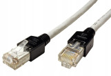 Draka SF/UTP- Patch Cable Kat. 5e
