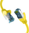 EFB Elektronik EC020200186 tīkla kabelis Dzeltens