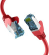 EFB RJ45 PATCHKABEL ar CAT7 ROHKABEL