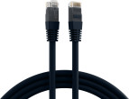 EFB Patchcord Cat.6. U/UTP. PVC