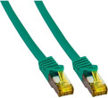 EFB Patchcord Cat.6A S/FTP 15