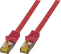 EFB Patchcord Cat.6A S/FTP 15m