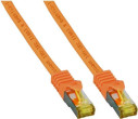 EFB Patchcord Cat.6A S/FTP 15m