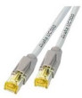EFB ielāpu kabelis RJ45 Cat.6A