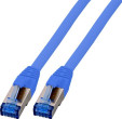 Efb punktā RJ45 Komutācijas Kabelis S