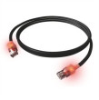 Easylan EasyLan S/FTP DualBoot LED plākstera