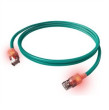 Easylan EasyLan S/FTP DualBoot LED plākstera