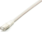 Equip Kabel krosowy Cat6A 10x/Box S/FTP
