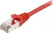 Acer plāksteris vadu Cat 6a. SFTP