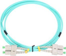 ExtraLink PATCHCORD MM OM3 SC/APC-SC/APC DUP