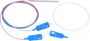 ExtraLink Splitter 1:2 FBT SC/UPC 1m
