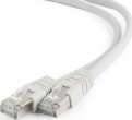 Gembird Patchcord RJ45, kat. 6A, FTP