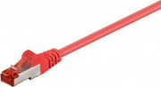 Goobay CAT 6 Kabel łączący, S/FTP
