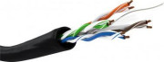 Goobay CAT 6 gaisvadu tīkla kabelis