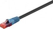 Goobay CAT 6 āra plāksteris U