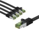 Goobay GHMT sertificēts CAT 8.1