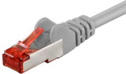 Goobay Patchcord S/FTP PiMF (50894) [Kabel