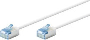 Goobay īpaši elastīgs CAT 6A plākstera