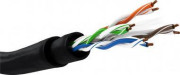 Goobay goobay CAT6 āra patch kabelis