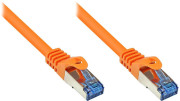 Good Connections - Patch- Cable -