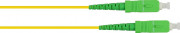 Labi savienojumi PatchKabel LWL Simplex OS2