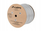 Lanberg Kabel LAN Kat.5e SFTP