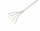 Lanberg Kabel LAN kat.5e UTP