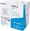 Lanberg ML UTP Cable 305m CCA