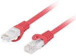 Lanberg PATCHCORD UTP LSZH CU 20M