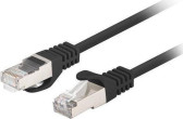 Lanberg Patchcord KAT.6 FTP 1M