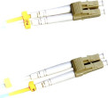 Lanview LC-LC daudzmodu šķiedras kabelis [Multimode