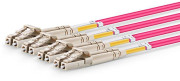 Lanview LVO230502-MTP InfiniBand optiskās šķiedras kabelis
