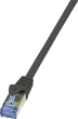 LogiLink 6A/7 600MHz S/FTP PIMF ielāpu