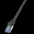 LogiLink Patch Cable. kat. 6A. S/FTP