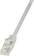 LogiLink Patchcord CAT 5e UTP 50