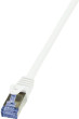 LogiLink Patchcord Cat.6A/7 S/FTP PIMF