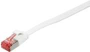 LogiLink cat 6 U FTP White