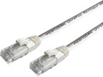 Mercodan Kabel sieciowy RJ-45, Cat.6