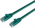 Mercodan Kabel sieciowy RJ-45, Cat.6