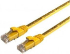 Mercodan Kabel sieciowy RJ-45, Cat.6