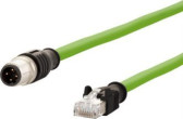 Metz Kabel połączeniowy METZ CONNECT M12
