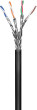 MicroConnect Kabel CAT 6, S/FTP, 100m